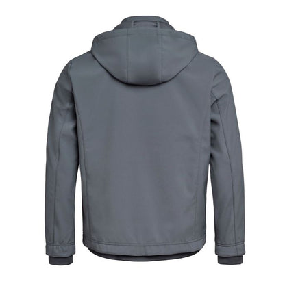 Giacca softshell make life a ride Bmw