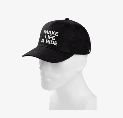 Cappellino Make life a ride BMW Motorrad