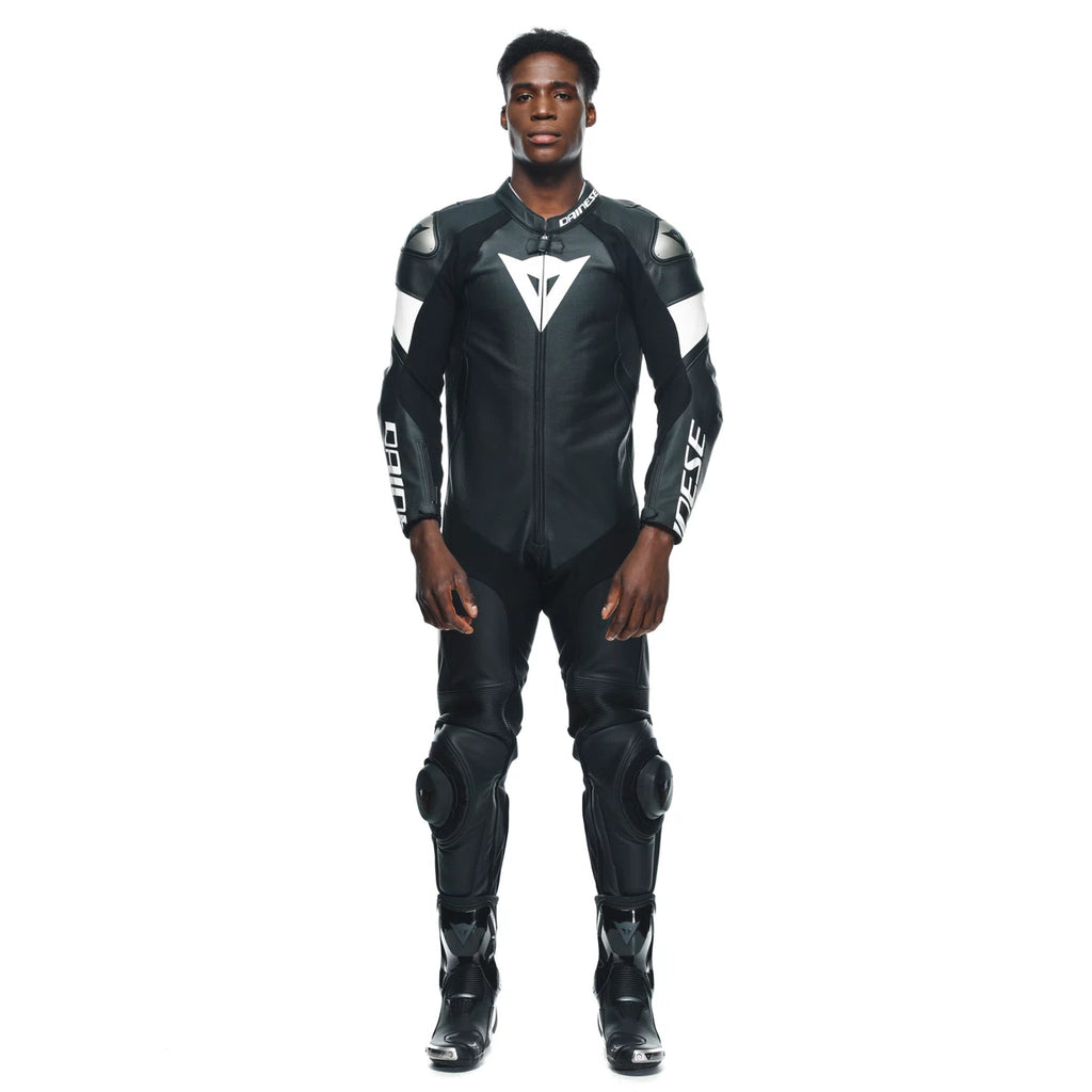 Tosa 1 PCS Leather Suit Perf