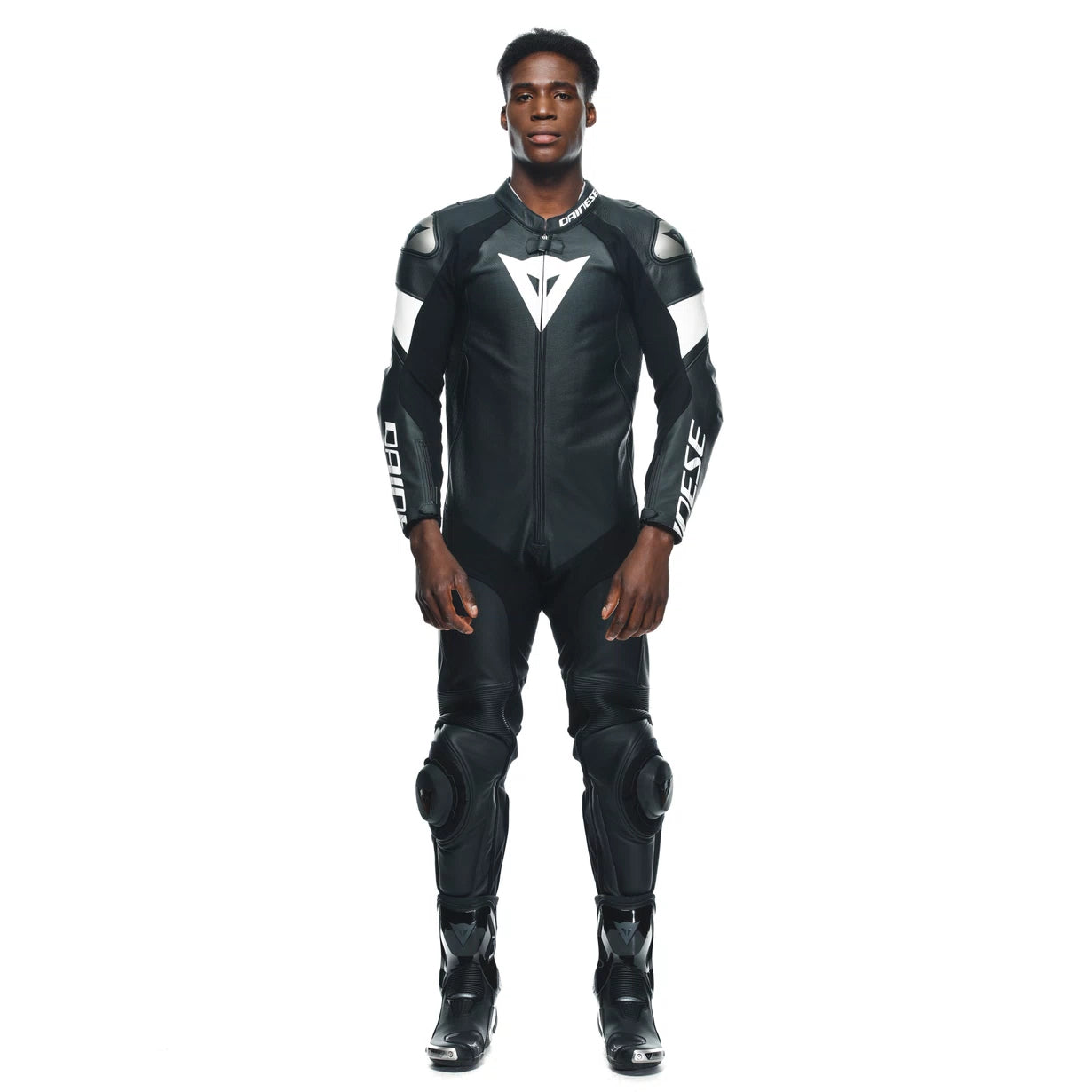 Tosa 1 PCS Leather Suit Perf
