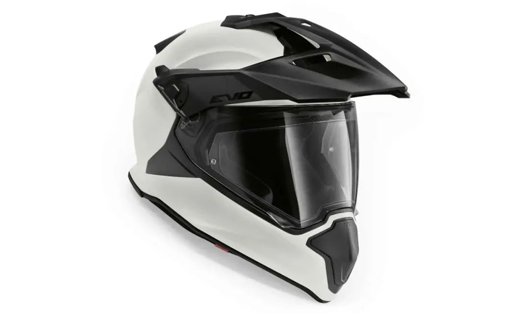 Casco GS carbon evo Bmw Motorrad