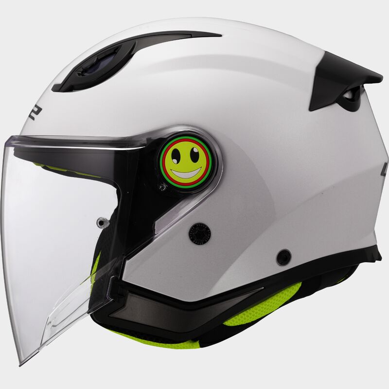 Casco funny bimbo LS2