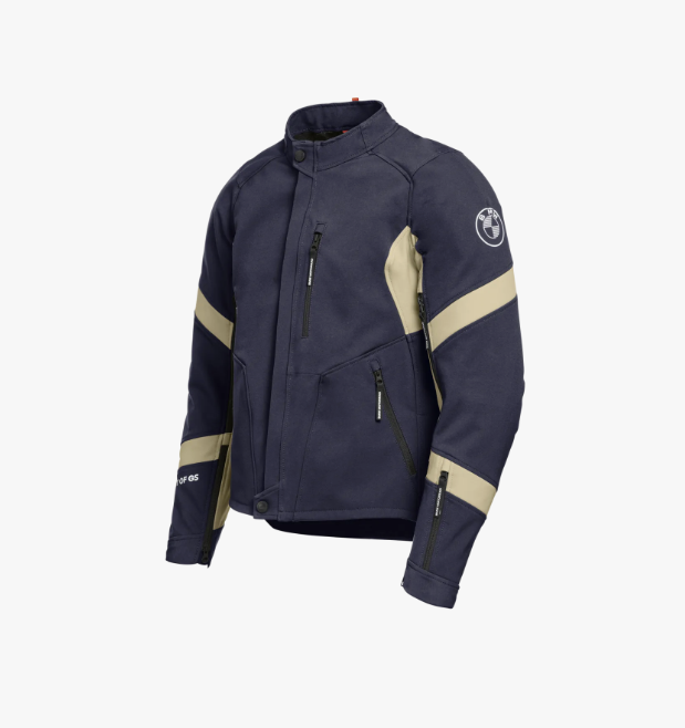 Giacca GS karakum gore-tex Bmw