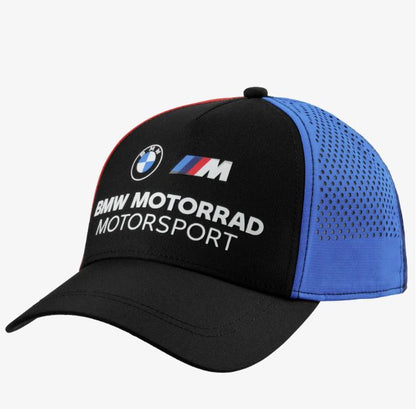 Cappellino motorsport Bmw