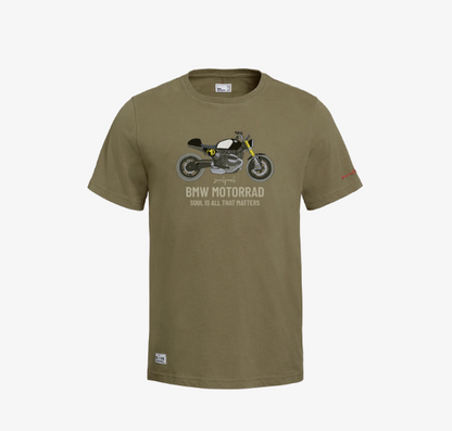 T-shirt R12 Bmw
