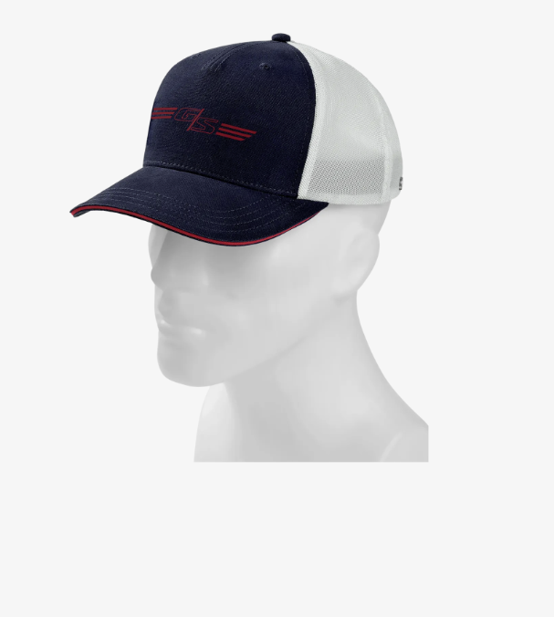 Cappellino GS Bmw