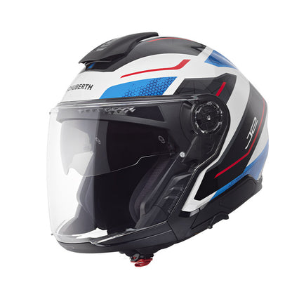 Casco J2 schuberth