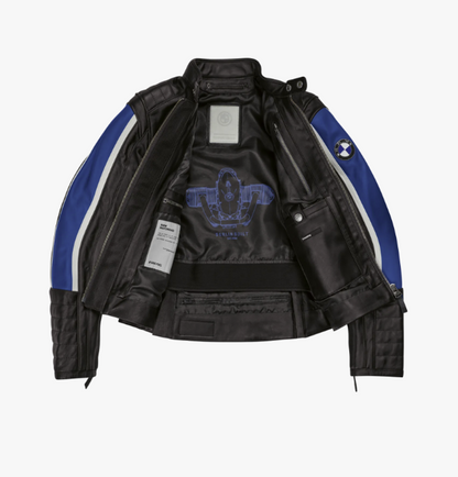 Giacca schwabing Bmw 2025