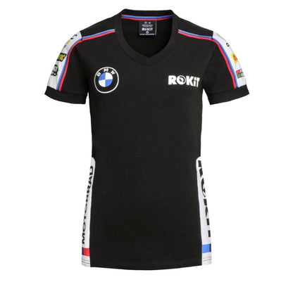 T-shirt wsbk rokit Bmw