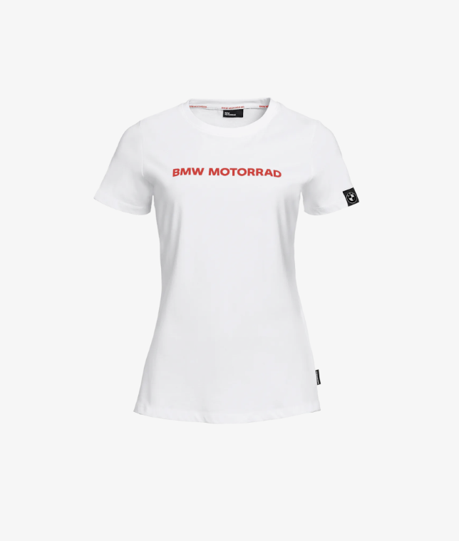T-shirt Bmw motorrad