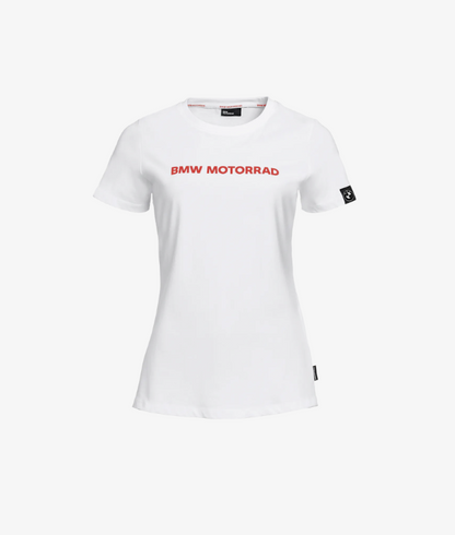 T-shirt Bmw motorrad