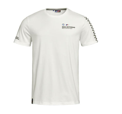 T-shirt motorsport BMW