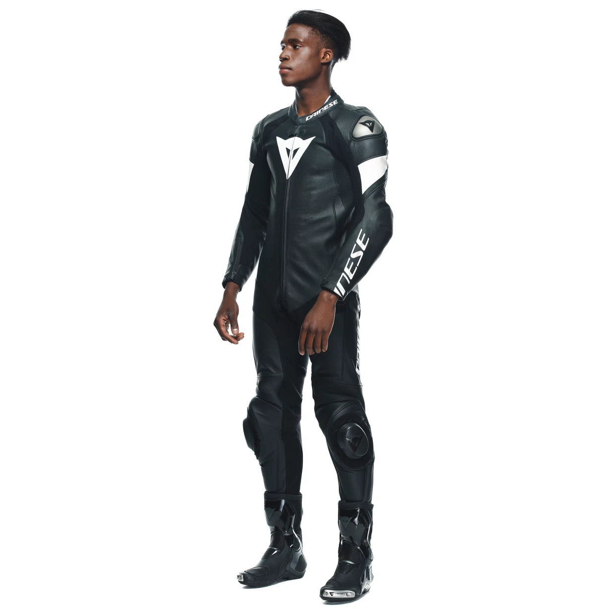 Tosa 1 PCS Leather Suit Perf