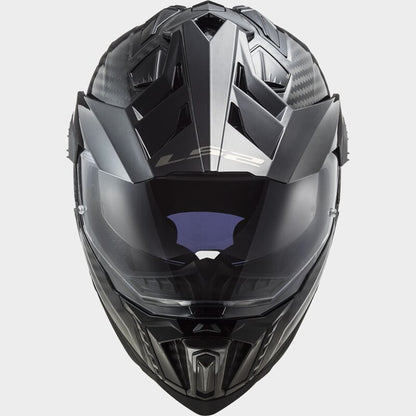 Casco Explorer carbon LS2