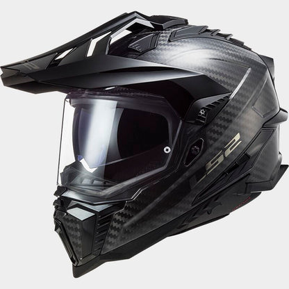 Casco Explorer carbon LS2