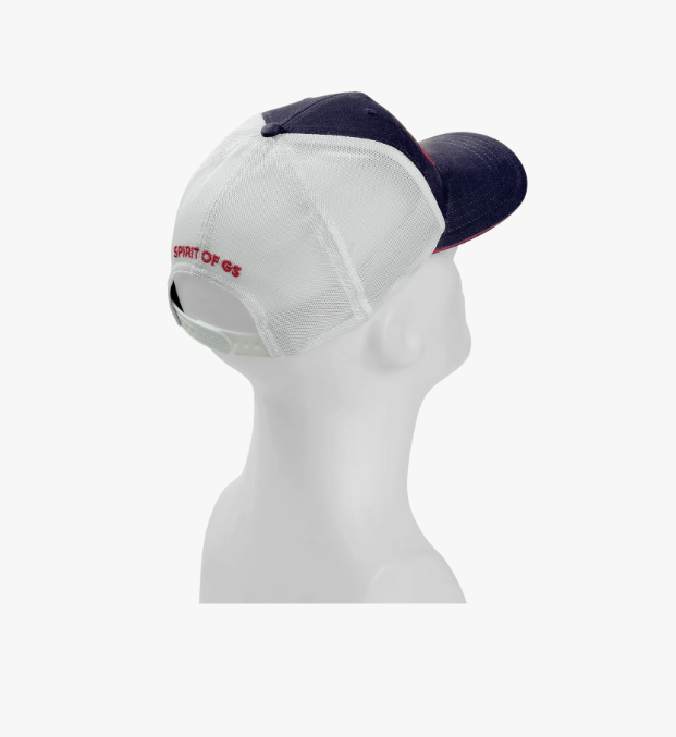 Cappellino GS Bmw