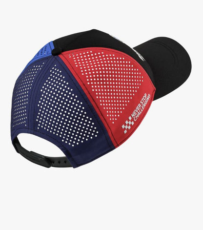 Cappellino motorsport Bmw