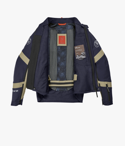 Giacca GS karakum gore-tex Bmw