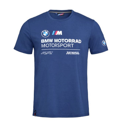 T-shirt M logo Bmw