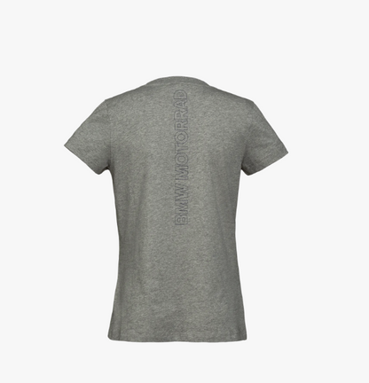 T-shirt make life a ride Bmw motorrad