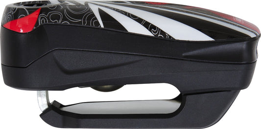 Bloccadisco Abus detecto 7000 RS1