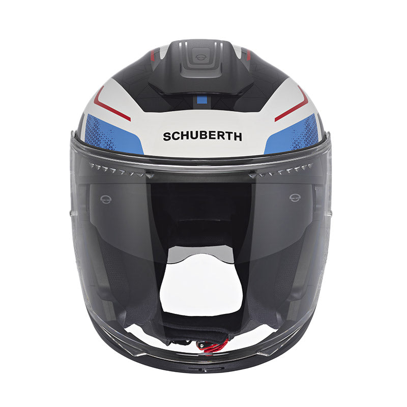 Casco J2 schuberth