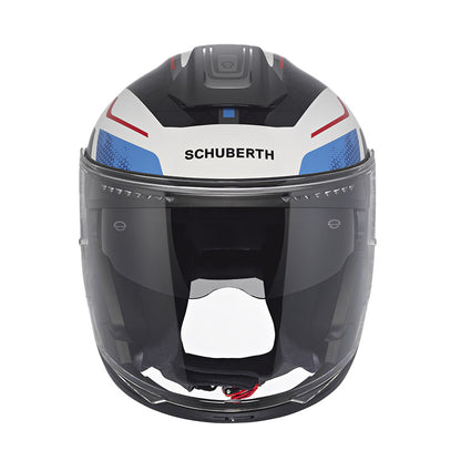 Casco J2 schuberth