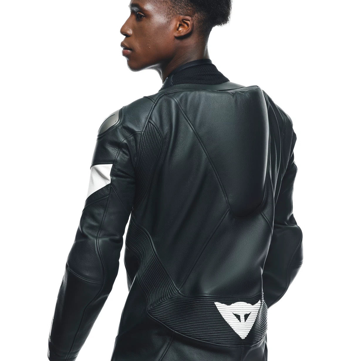 Tosa 1 PCS Leather Suit Perf