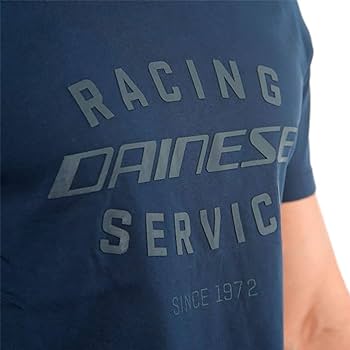 T-shirt Dainese paddock