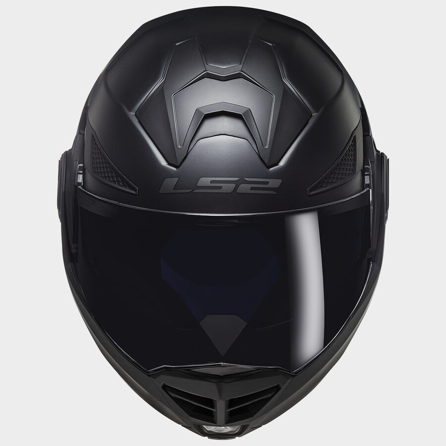 Casco Advant X LS2