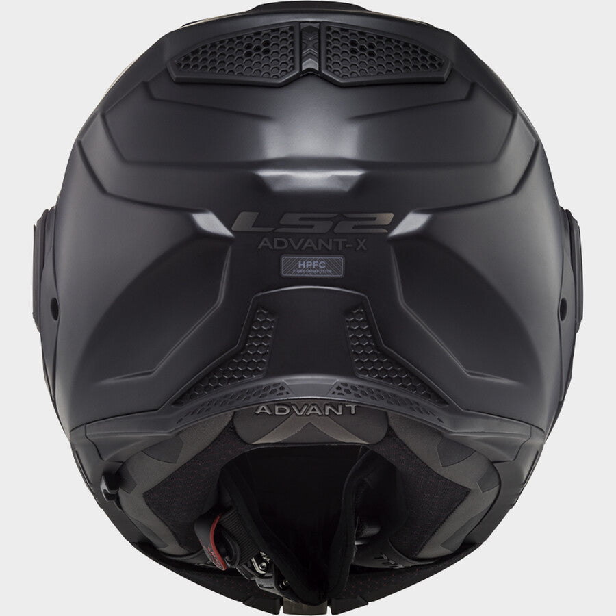 Casco Advant X carbon LS2