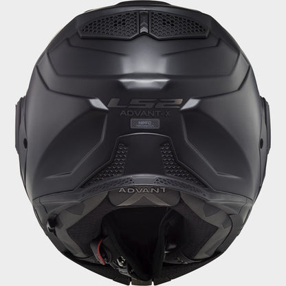 Casco Advant X LS2