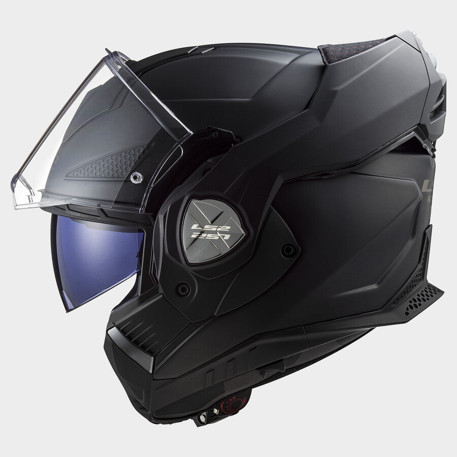 Casco Advant X carbon LS2