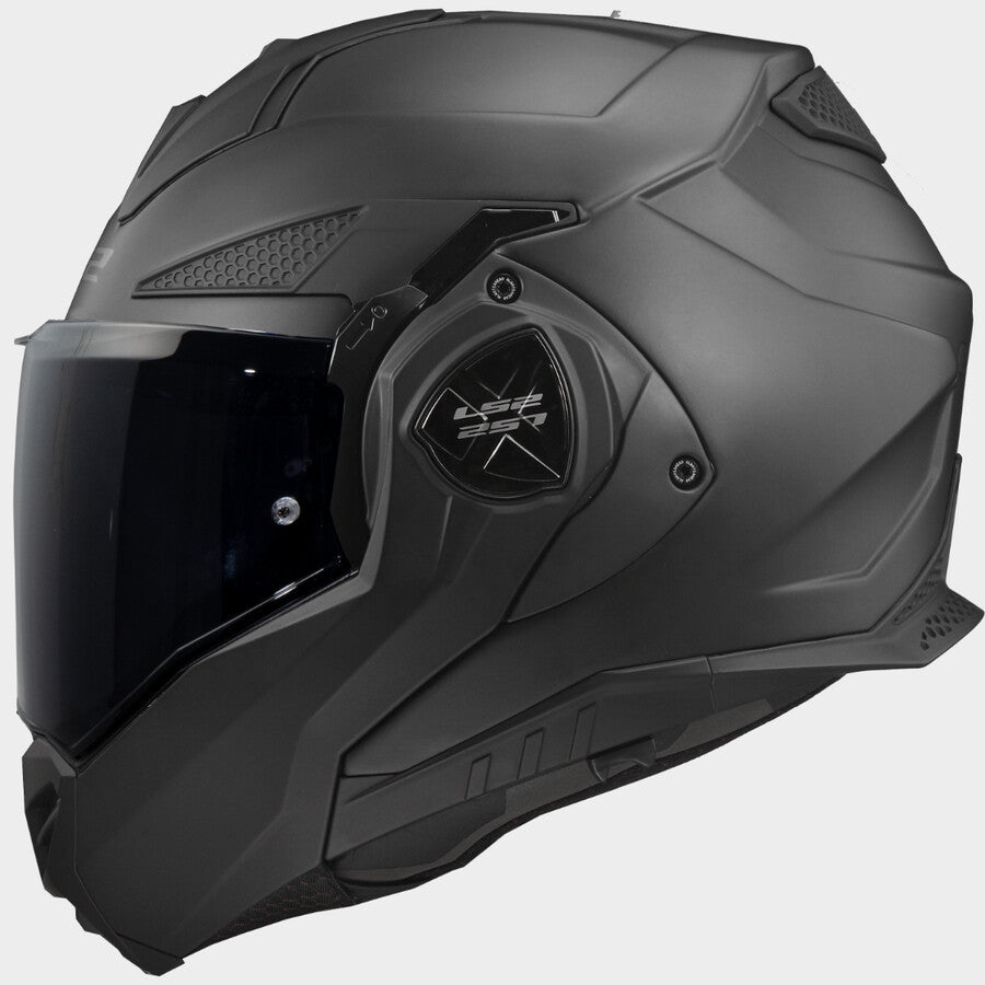 Casco Advant X LS2