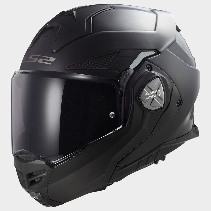 Casco Advant X LS2