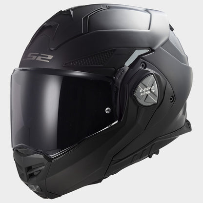 Casco Advant X LS2