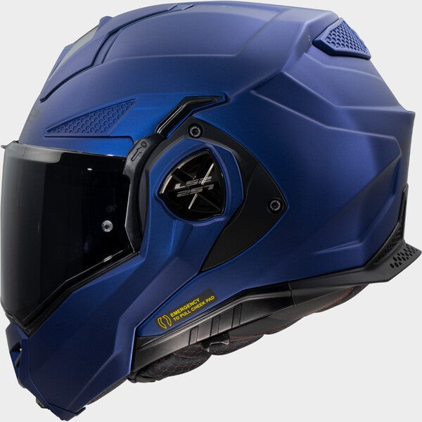 Casco Advant X LS2