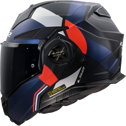 Casco Advant X LS2