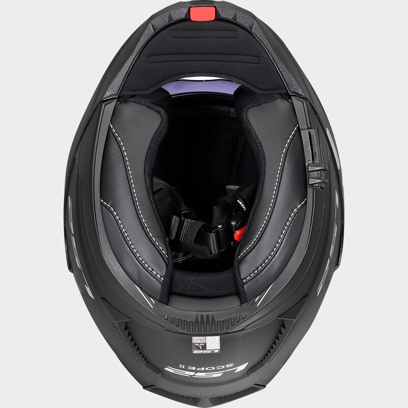 Casco scope II LS2