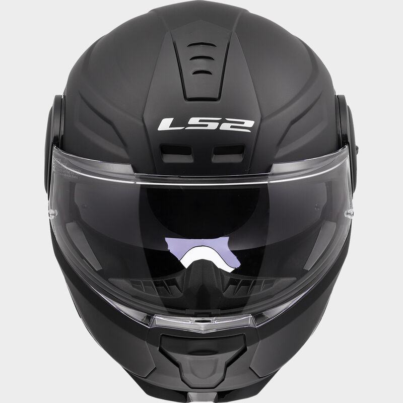 Casco scope II LS2