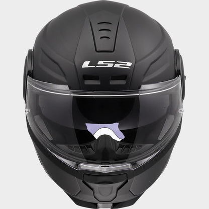 Casco scope II LS2