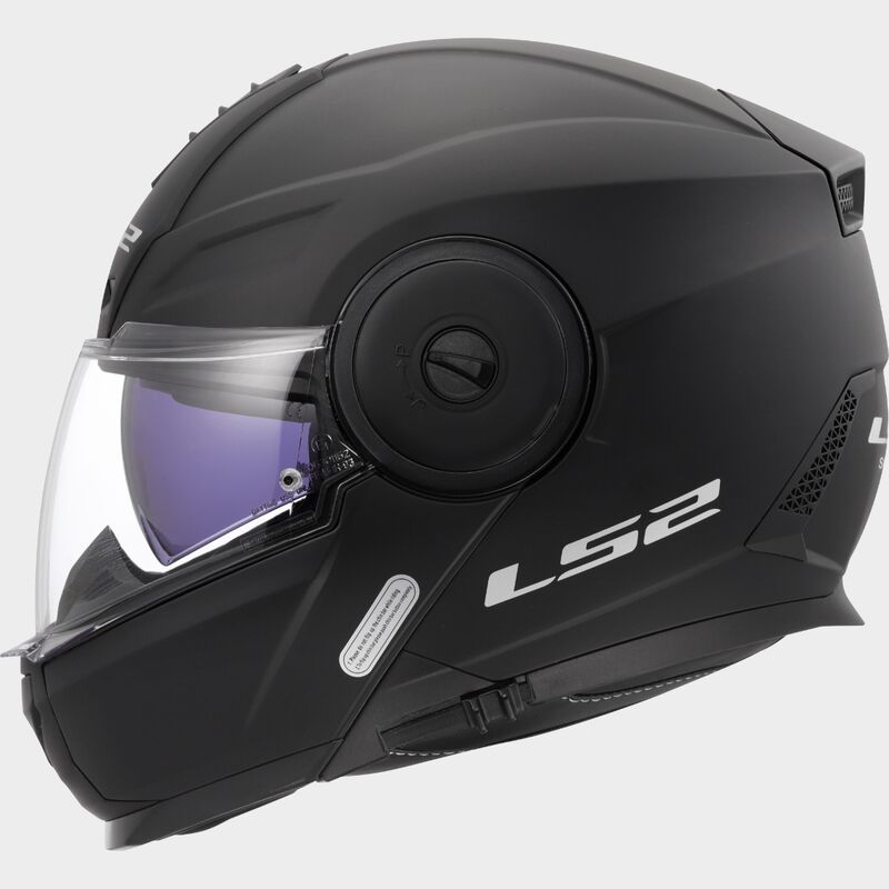 Casco scope II LS2