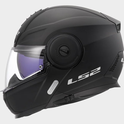 Casco scope II LS2