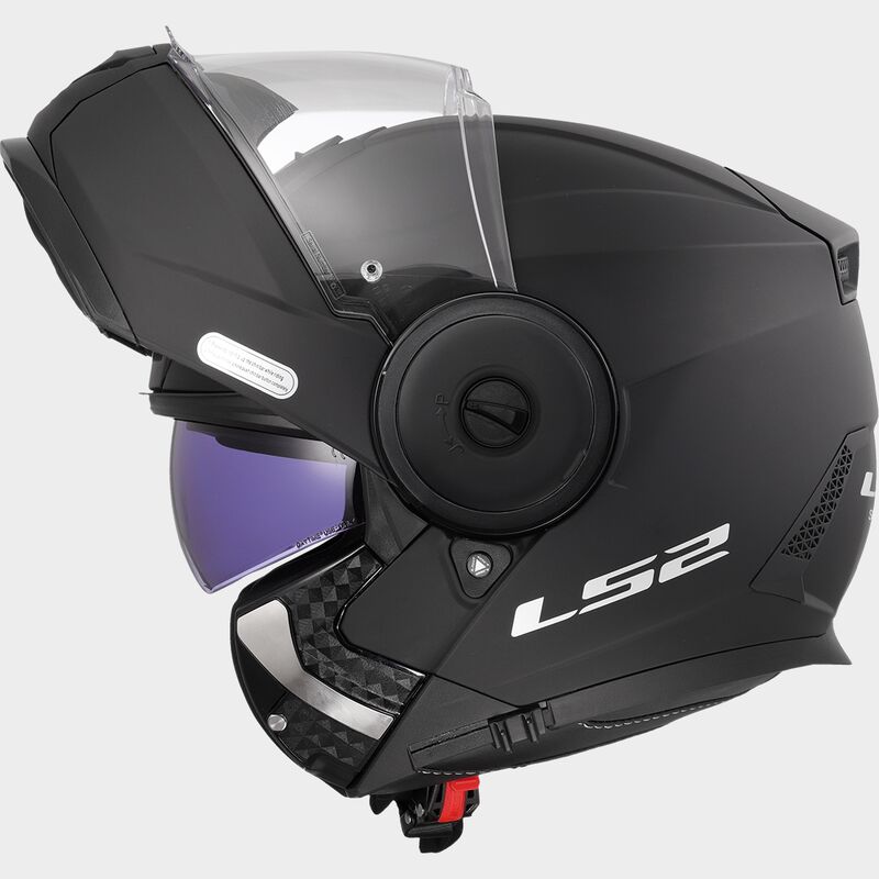 Casco scope II LS2