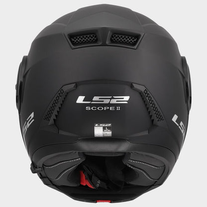 Casco scope II LS2