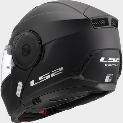 Casco scope II LS2