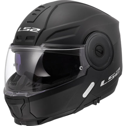 Casco scope II LS2