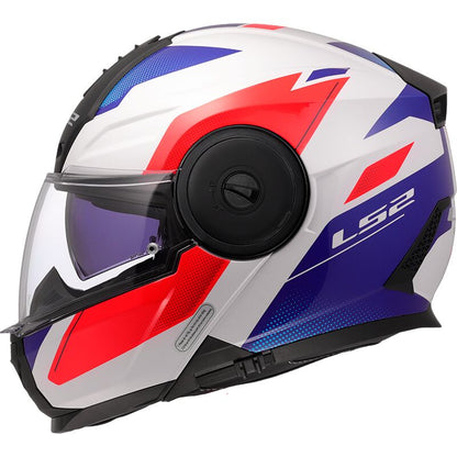 Casco scope II LS2