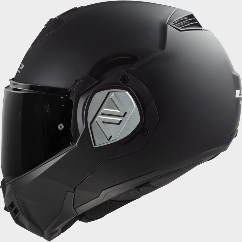 Casco Advant LS2