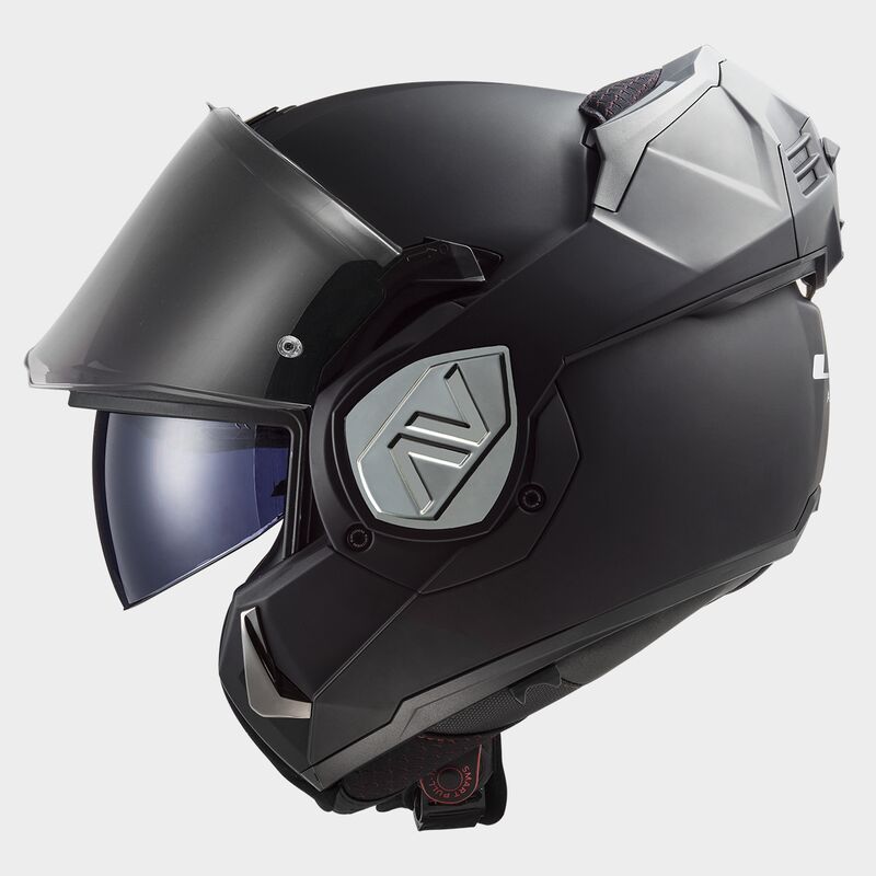 Casco Advant LS2